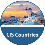 CIS Countries